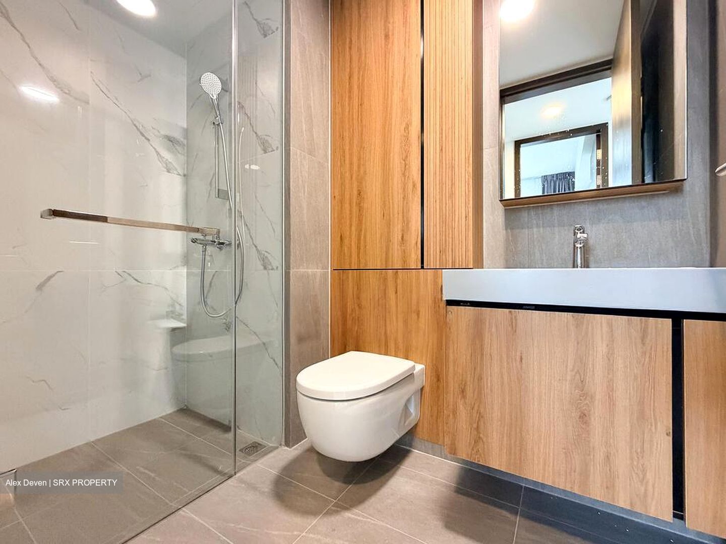Amo Residence (D20), Apartment #520157321